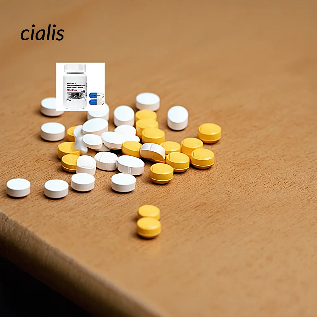 Cialis generique en ligne avis